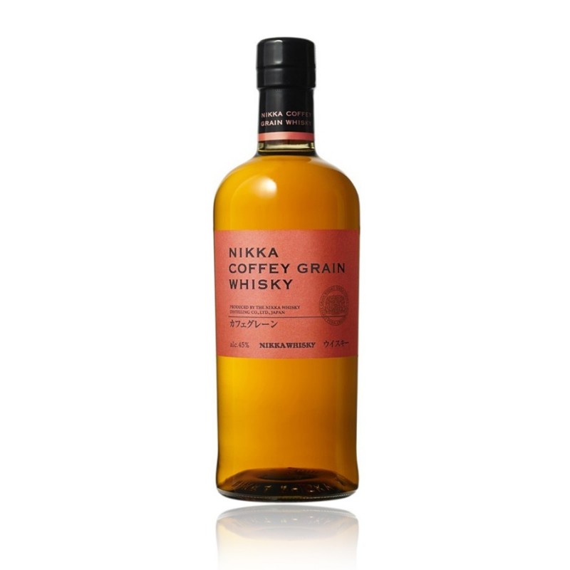 Nikka Coffey Grain Whisky 700ml/45%