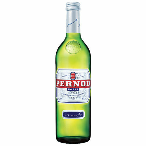 Pernod Pastis 700ml/40%