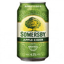 Somersby Apple Cider 24x320ml cans