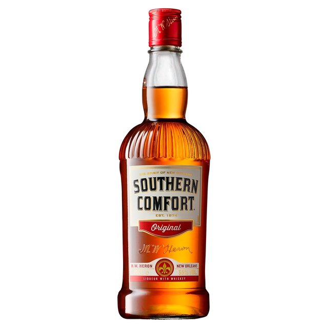 Southern Comfort Liqueur 700ml/35%