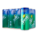 Sprite 12x320ml