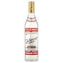 Stolichnaya Vodka 750ml/40%