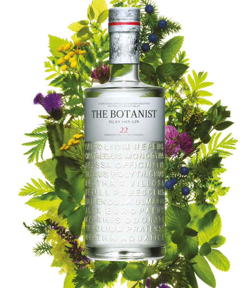 Botanist Islay Dry Gin 700ml/46%