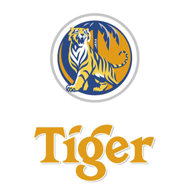 Tiger Beer 24x500ml cans