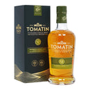 Tomatin 12 Year Old 700ml/43%